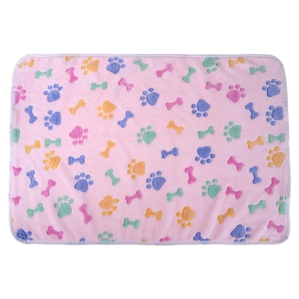 Pet Bed for Champions - George Bed