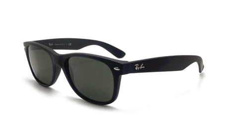 Ray-Ban New Wayfarer Classic Black