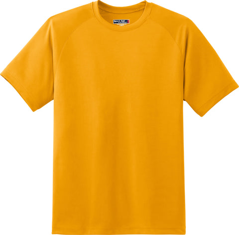 Yellow T-Shirt